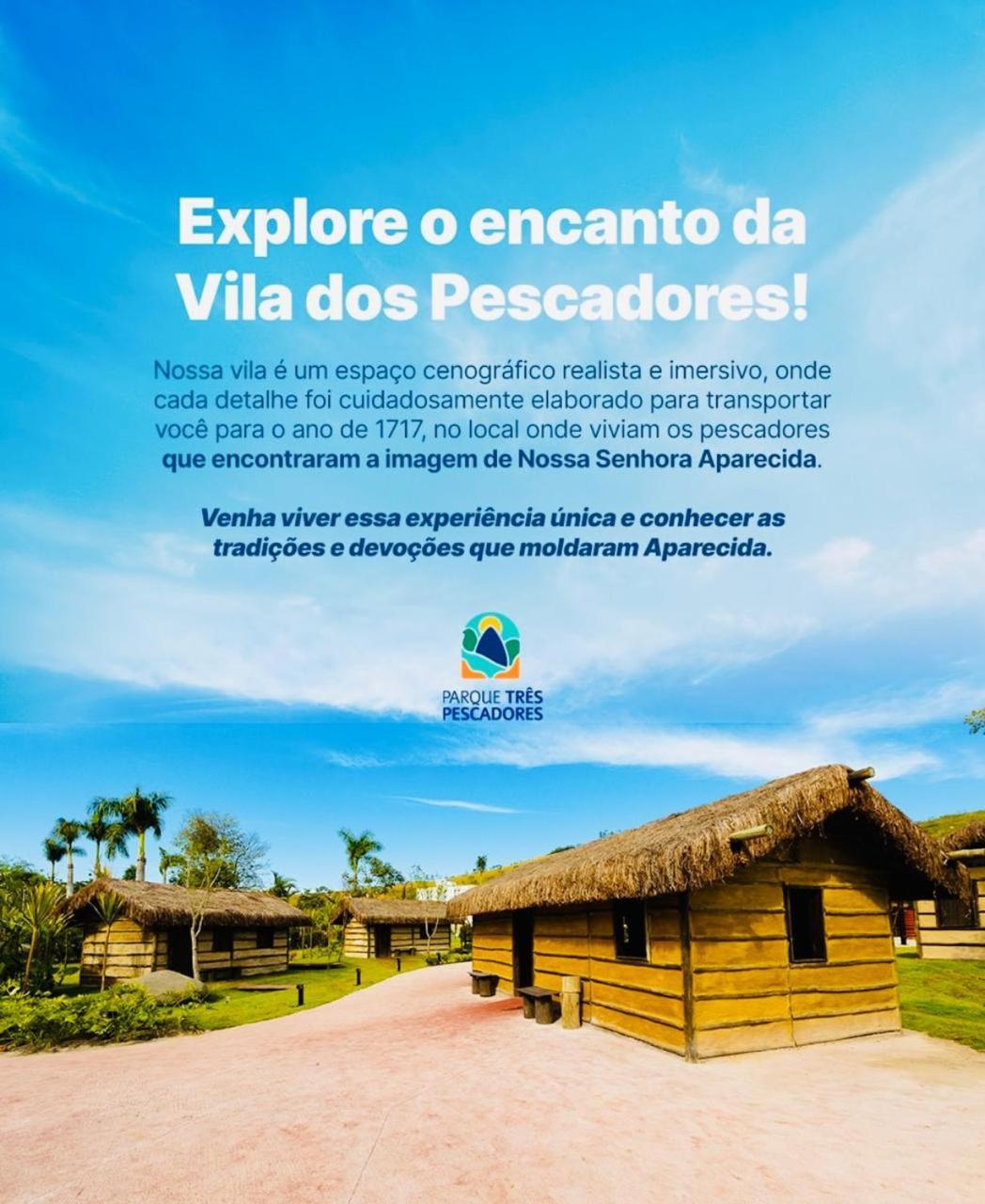 ホテル Ibis Guaratingueta Aparecida - Circuito Da Fe エクステリア 写真